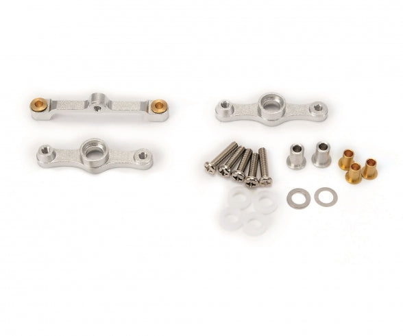 TT-01 Alloy Steering Assembly Set - 500530010 - Carson