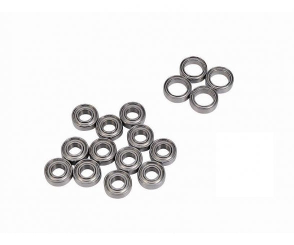 Tuning set TT-01 / TT-01E - 500908123 - Carson