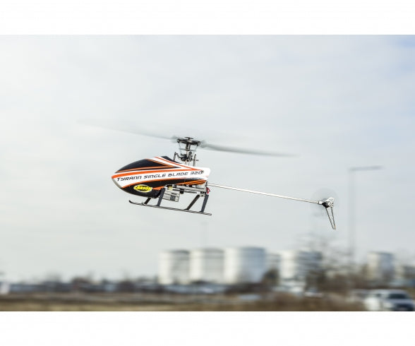 Tyrann Single Blade 320 2.4G 100%RTF