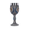 Lone Wolf Grey Animal Goblet 19.5cm