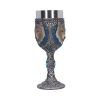 Lone Wolf Grey Animal Goblet 19.5cm