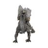 Swordwing Dragon Figure Forged From The Blades Of Enemies 29.5cm