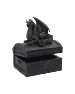Moonbound Scholar 21cm