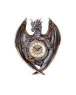 Where Dragons Dream Figurine