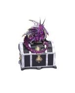 Moonbound Scholar 21cm