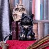Vampuss 16cm Black Bat Cat Figurine