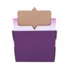 Crystal Sceptre Pens (Display Set of 12)