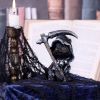 Vampuss 16cm Black Bat Cat Figurine