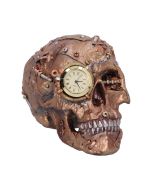 Chromatic Crystal Skull 21cm