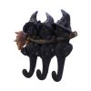 Witches Helpers Key Hanger 20cm