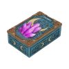 Crystal Inspired Box 14.4cm