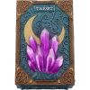 Crystal Inspired Box 14.4cm