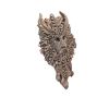 Bronze Spirit of the Ents Hanging Wall Plaque 20cm