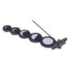 Phases of the Moon Spiritual Incense Burner
