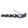 Phases of the Moon Spiritual Incense Burner