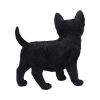 Charmed Companion Black Cat Figurine 20cm