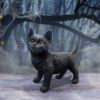 Charmed Companion Black Cat Figurine 20cm