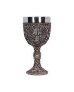 Nightflame Dragon Goblet