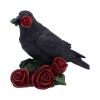 Rose of the Raven Figurine 14cm