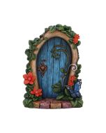 Evergreen Lodge 17cm