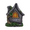 Curly Oak Manor 15cm