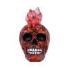 Infernal Crystal 17cm