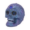 Bejewelled (Small) Decorative Resin Skull
