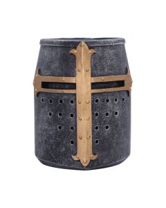 Crusaders Money Box 12.3cm