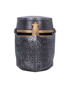 Crusaders Scribe Pen Pot 10cm