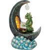 Moonbound Scholar 21cm