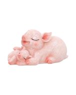 Snuffle Mini Pig Figurine 5.5cm