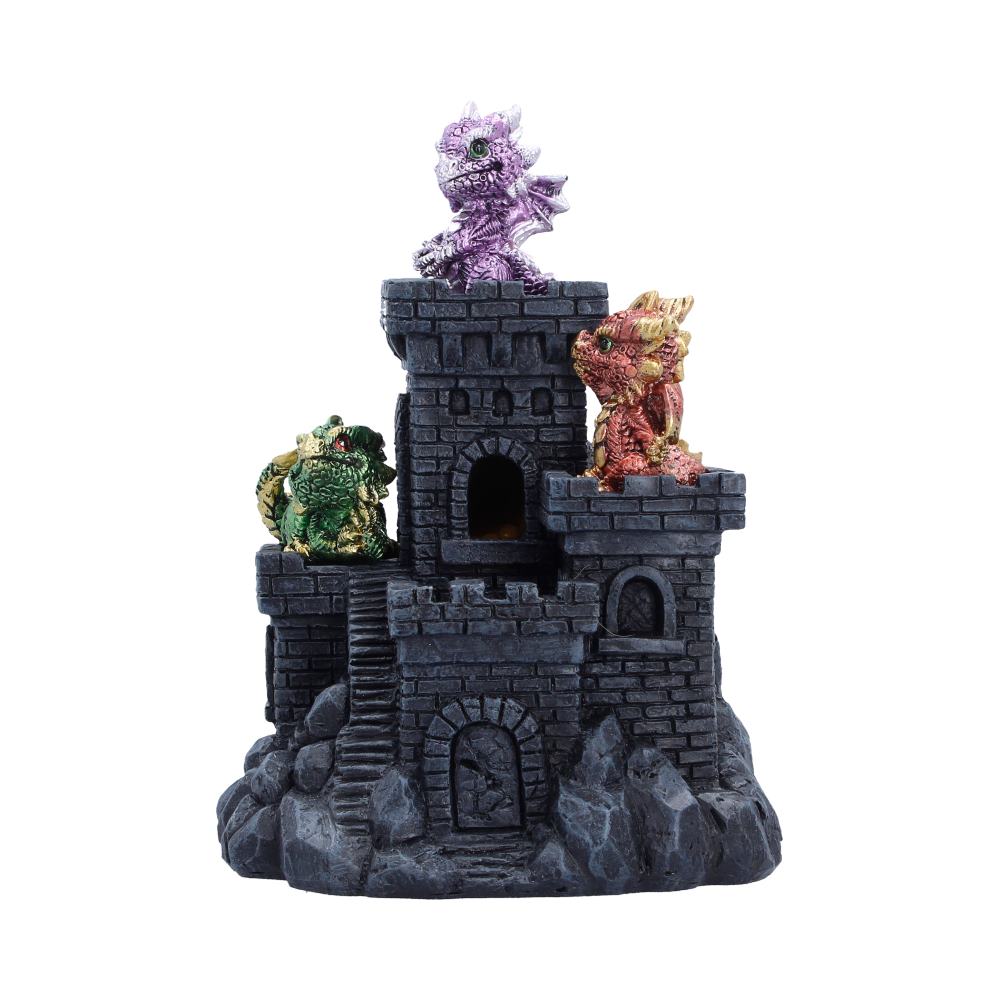 Dragonlings Keep
