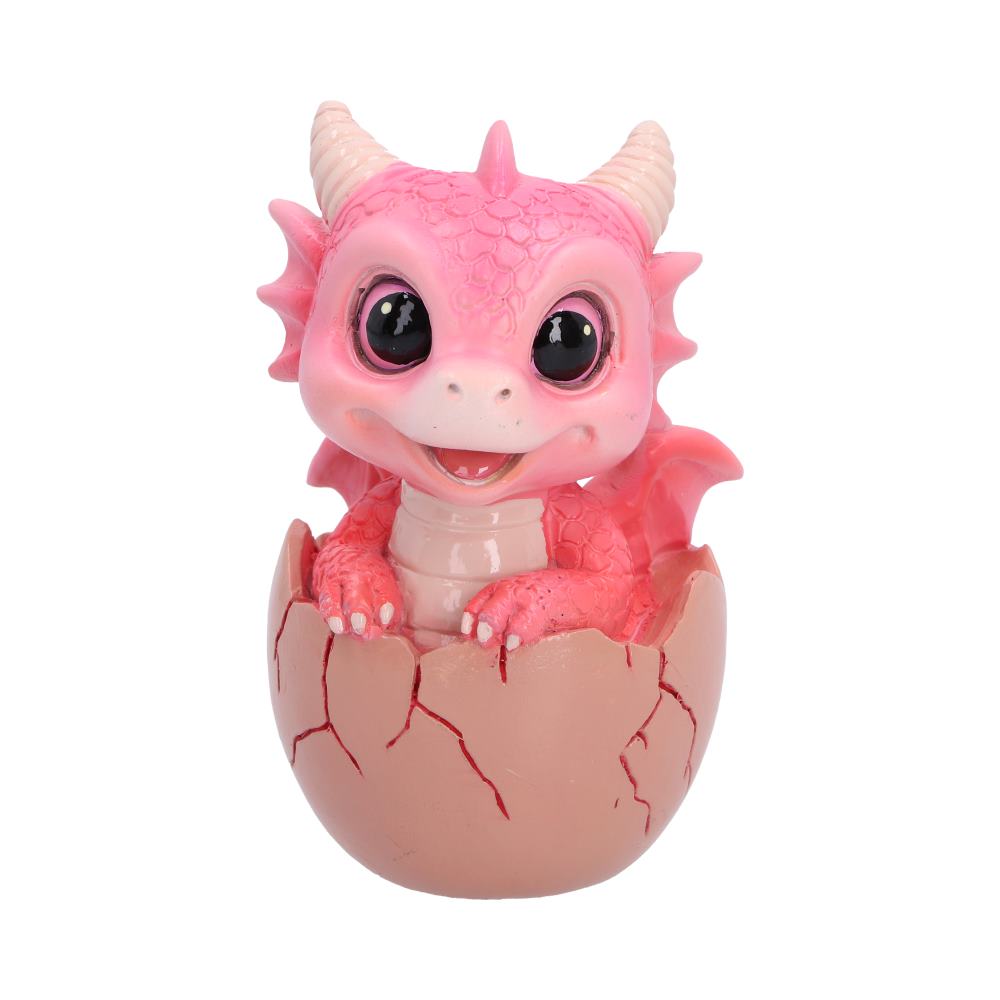 Shellbound (Pink) 8.6cm