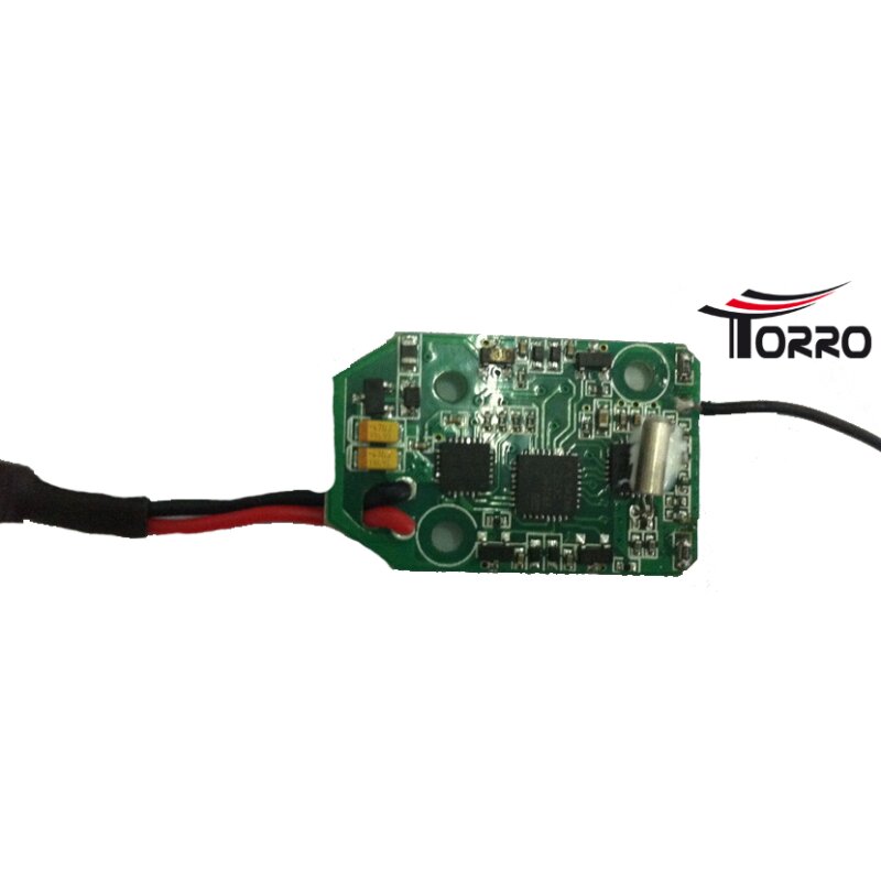 UFO U830 - Main Board