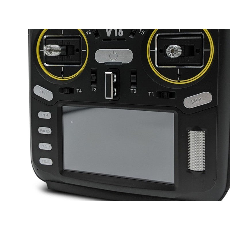 V16 PRO 2,4GHz ELRS LBT Radio (Multimode - M2)