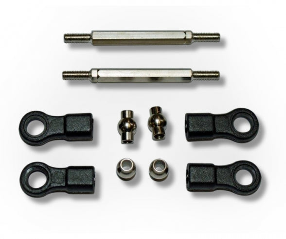 Virus 4... Steering Linkage 2 - 500205929 - Carson