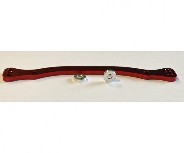 Virus 4.0 Alu Steering Rack - 500405620 - Carson