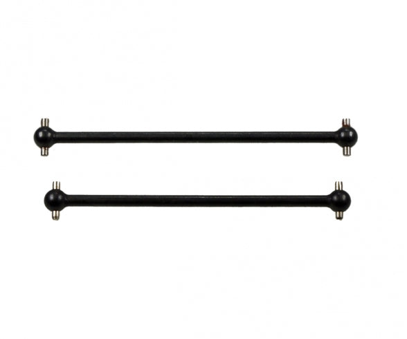 Virus 4.0 Dog Bone Center 2pcs - 500205940 - Carson