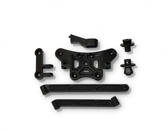 Virus 4.1/4.0 6S Bodyholder Set - 500405759 - Carson