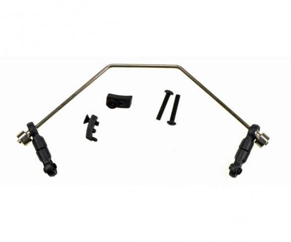 Virus 4.1/4.0 Front Sway Bar Kit - 500205963 - Carson