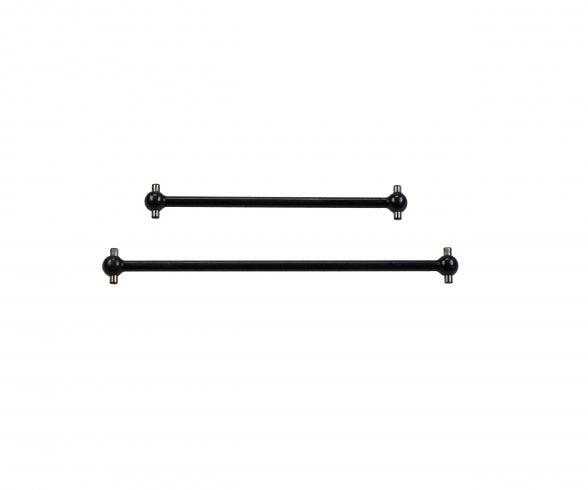 Virus-Ex Center drive shaft - 500405961 - Carson