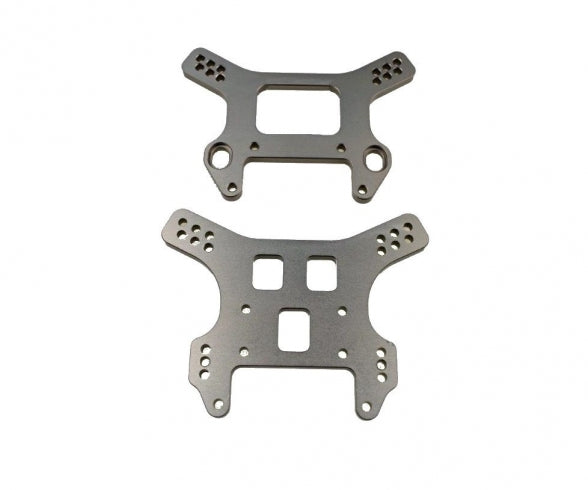 Virus-Ex Shock towers front/rear (2) - 500405953 - Carson