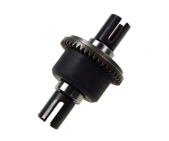 Virus/Akuma Diff front/rear - 500205924 - Carson