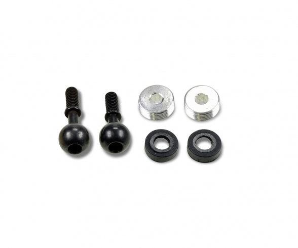 Virus/Akuma Pivot-Ball Set - 500205961 - Carson