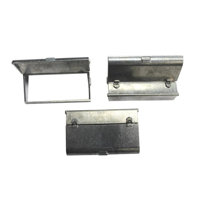 Metal tool boxes, storage boxes set for Heng Long KV-1 or KV-2 Torro