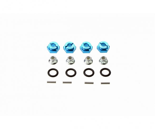 Wheel Nut Set (4) - 500405445 - Carson