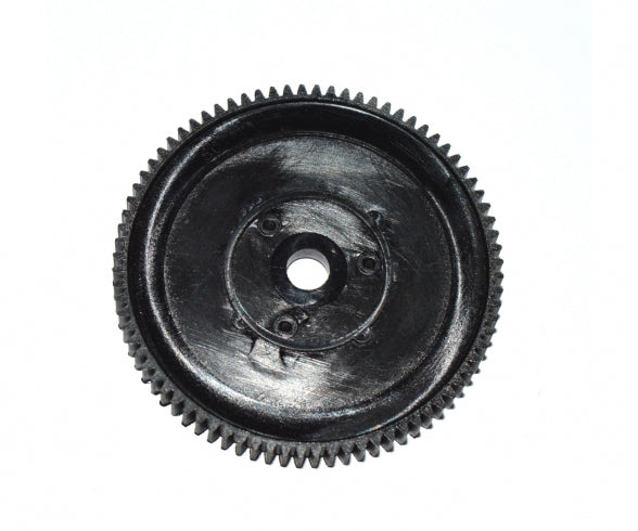 X10 Main Gear Buggy 80T - 500405752 - Carson