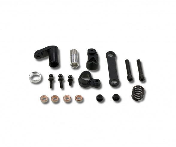 X10EB Steering Unit Servosaver - 500405678 - Carson