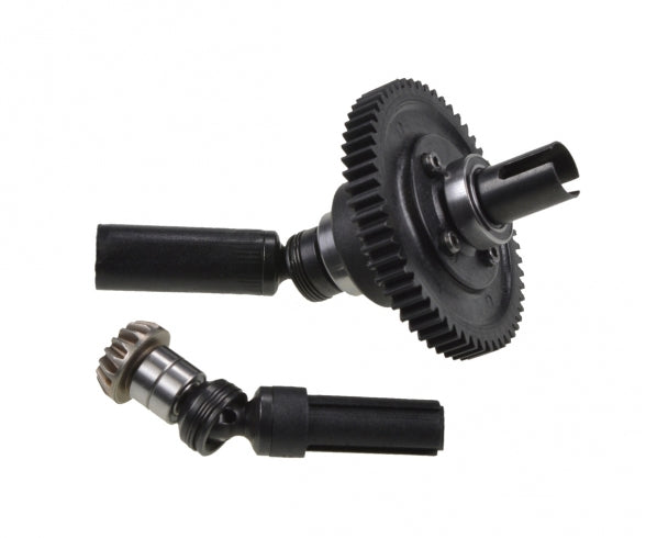 X10ET-XL Maingear Rearshaft - 500405664 - Carson