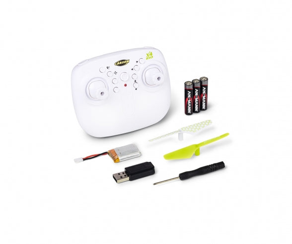 X4 Quadcopter 210 2.4G 100% RTF